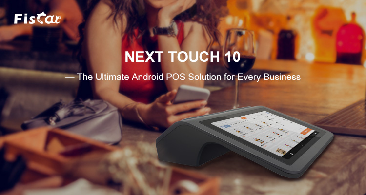 The Ultimate Android POS Solution for Every Business
