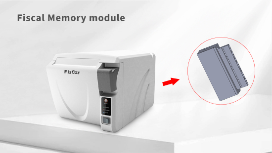 Tarvitseeko Fiscal Device Fiscal Memory moduulia?