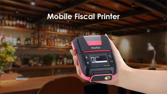 Mikä on paras tapa käyttää Mobile Fiscal Printer?